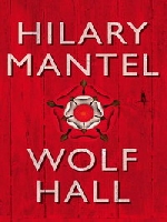 'Wolf Hall' tiếp tục giành giải thưởng